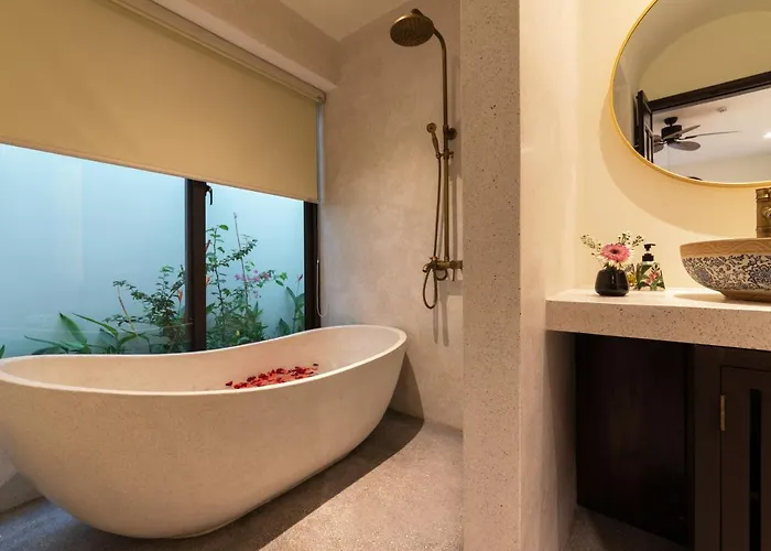Familien-Suite mit Kingsize-Bett